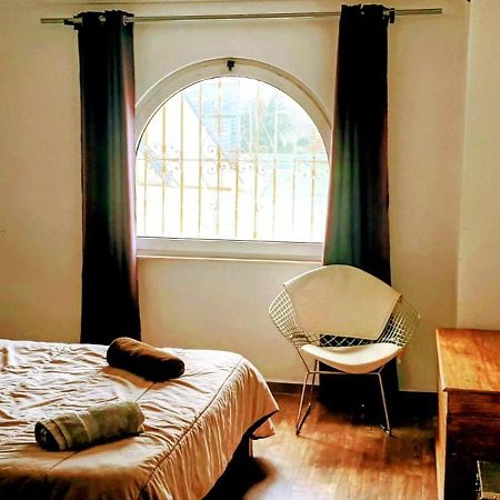 Villa Μπένιντορμ Εξωτερικό φωτογραφία