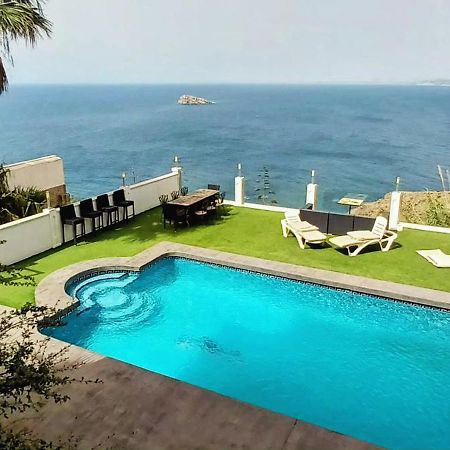 Villa Μπένιντορμ Εξωτερικό φωτογραφία