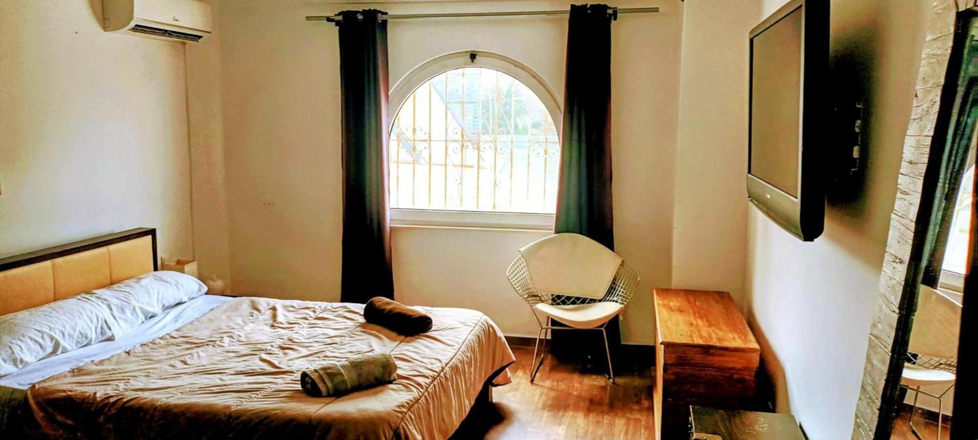 Villa Μπένιντορμ Εξωτερικό φωτογραφία