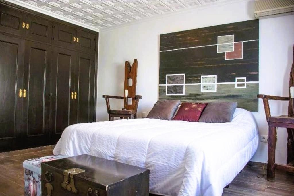 Villa Μπένιντορμ Εξωτερικό φωτογραφία