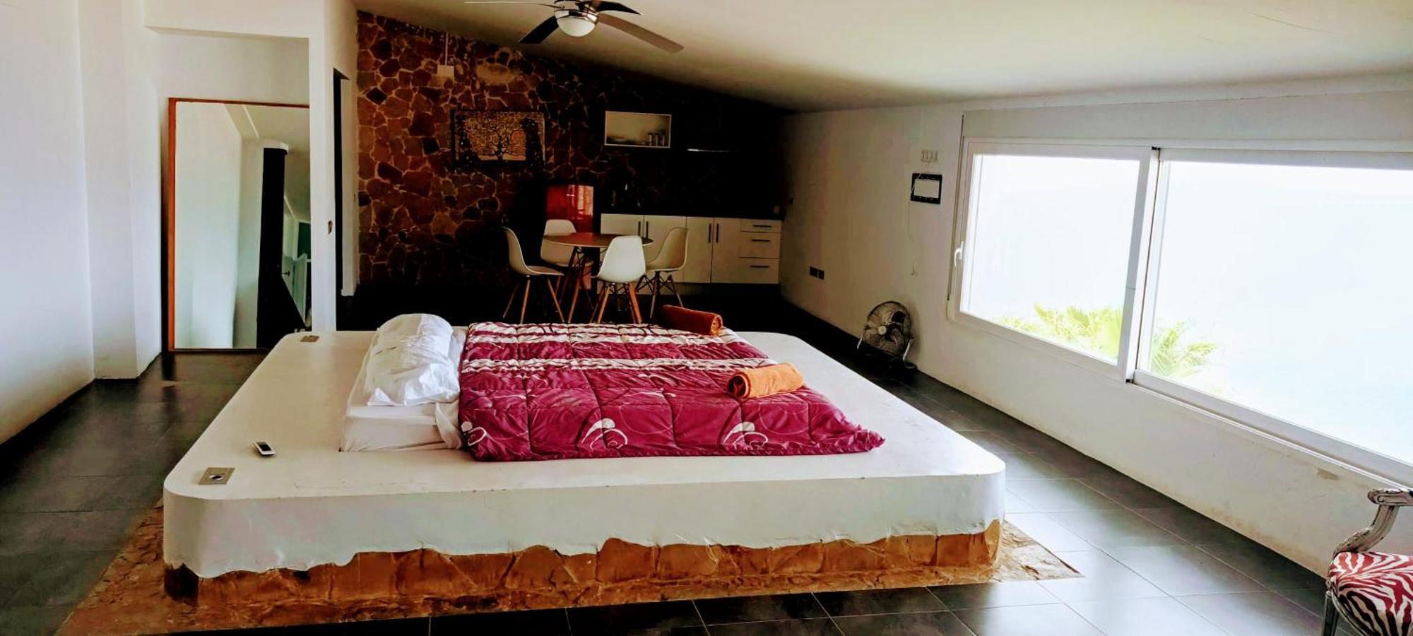 Villa Μπένιντορμ Εξωτερικό φωτογραφία