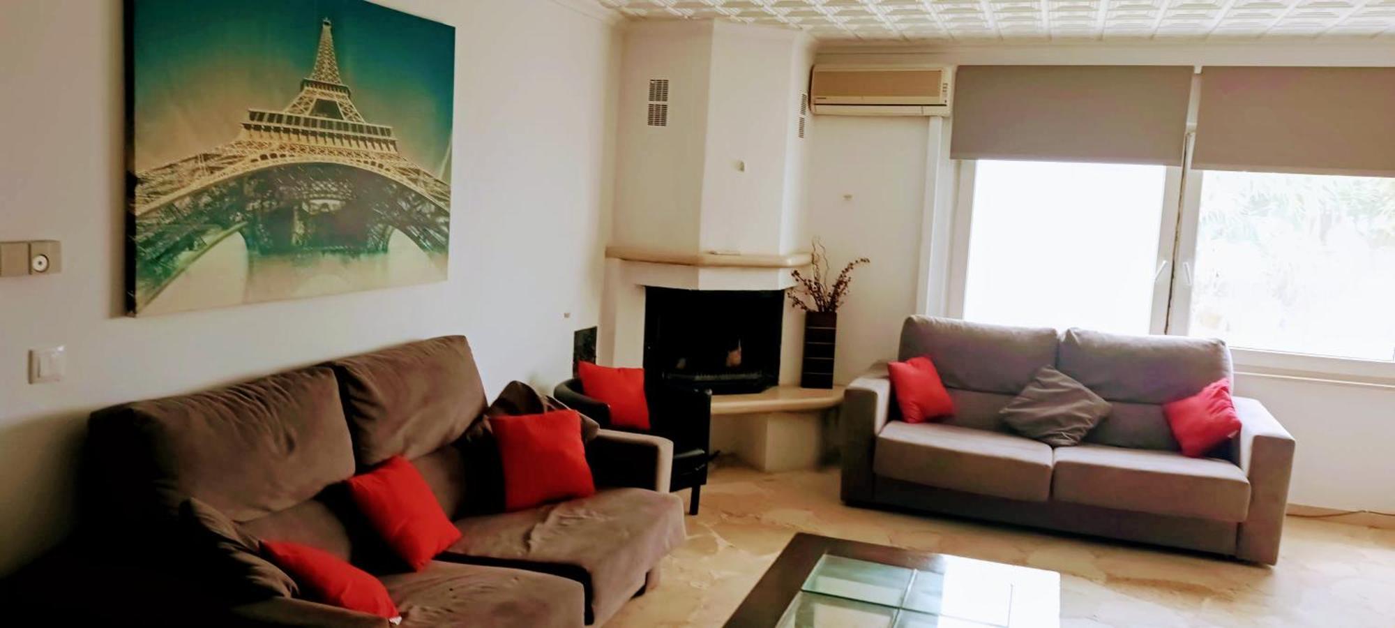 Villa Μπένιντορμ Εξωτερικό φωτογραφία
