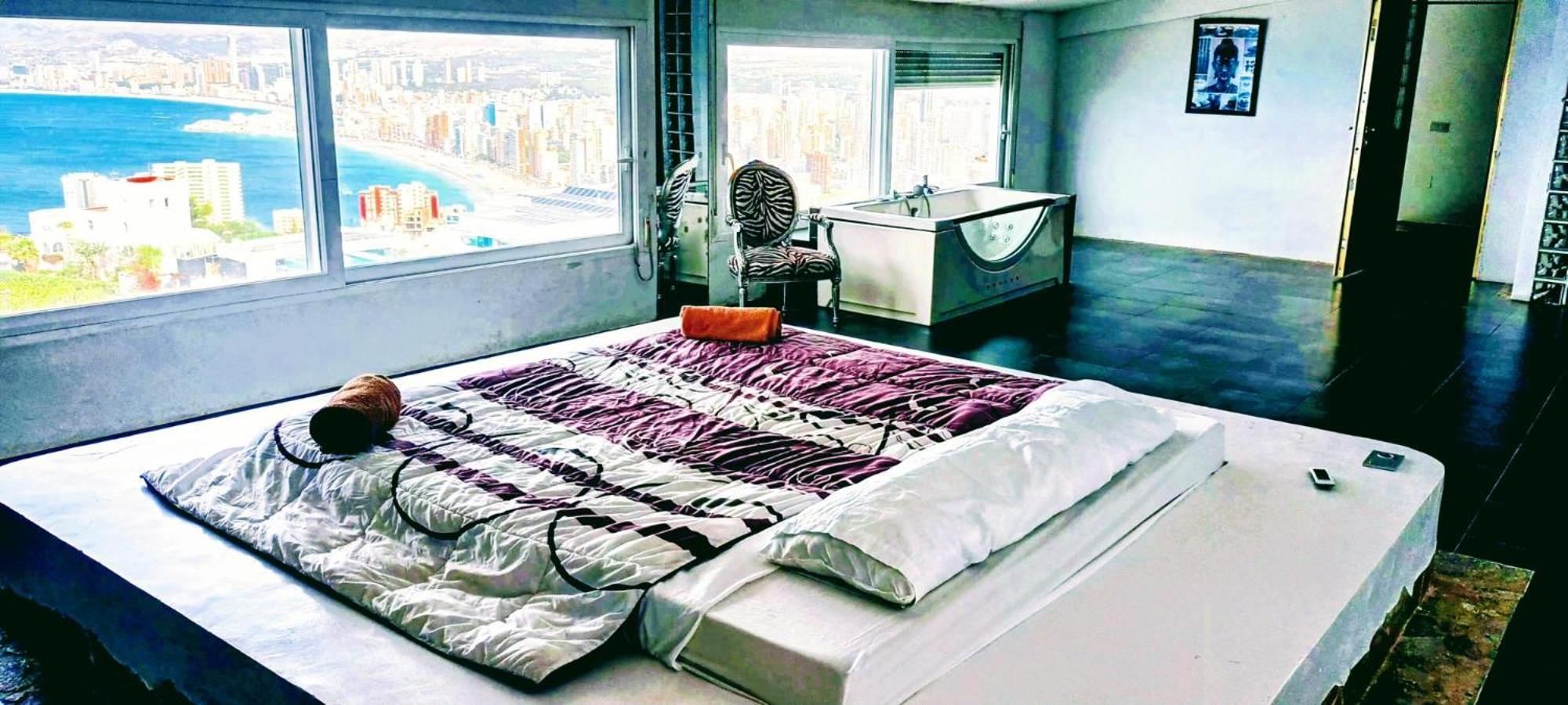 Villa Μπένιντορμ Εξωτερικό φωτογραφία