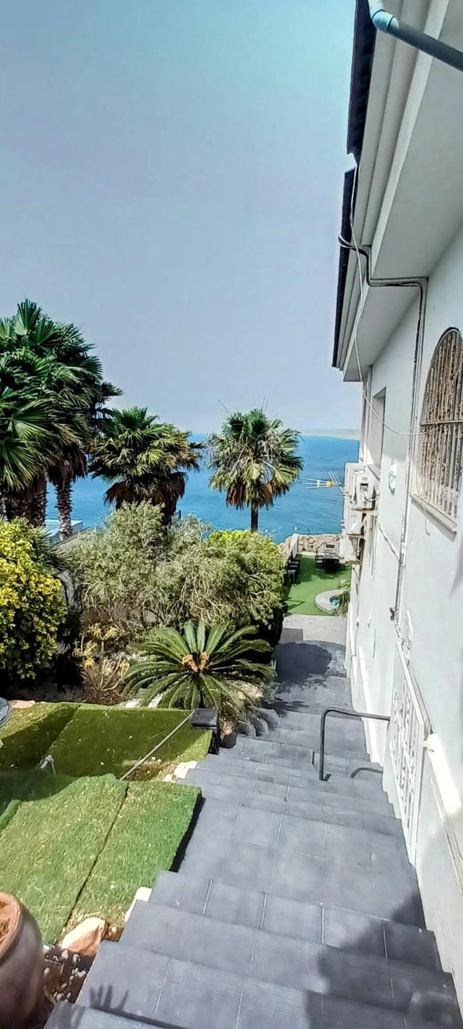 Villa Μπένιντορμ Εξωτερικό φωτογραφία