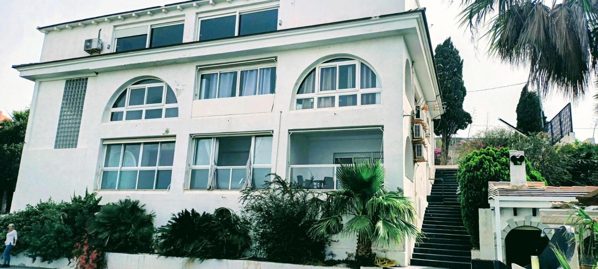 Villa Μπένιντορμ Εξωτερικό φωτογραφία